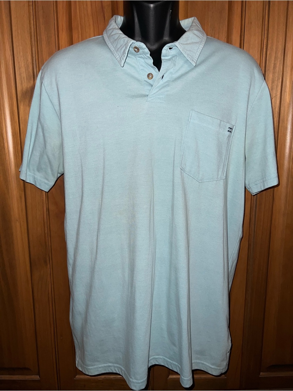 Billabong polo